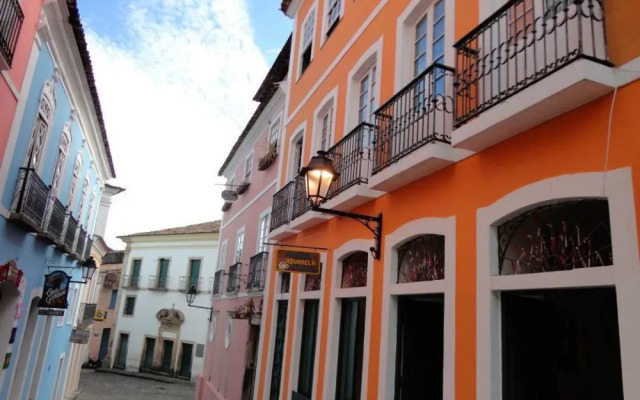 Pousada Aquarela do Brasil