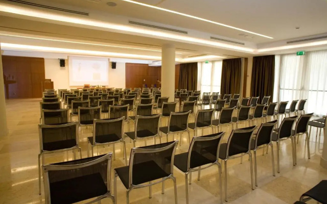 Hotel Airone