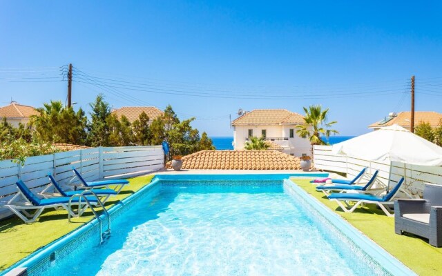 Villa Homer in Peyia