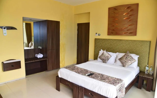 Sharanam Green Resort