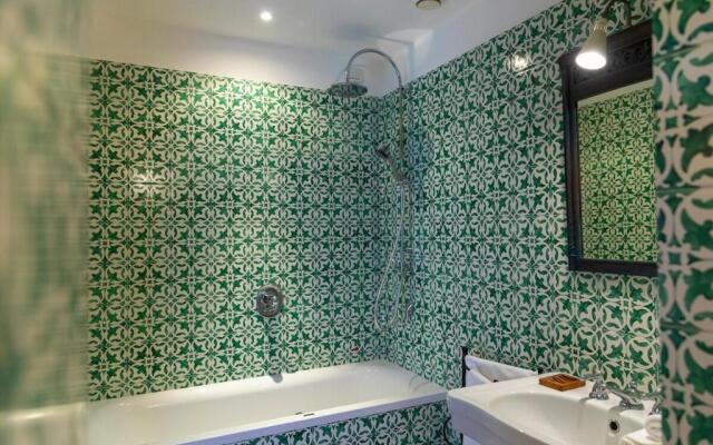 Villa Puolo Sorrento