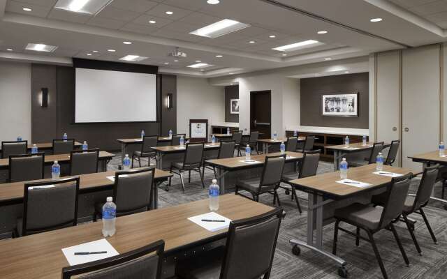 Hyatt Place Evansville
