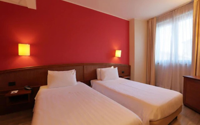 Welcome Hotel Legnano