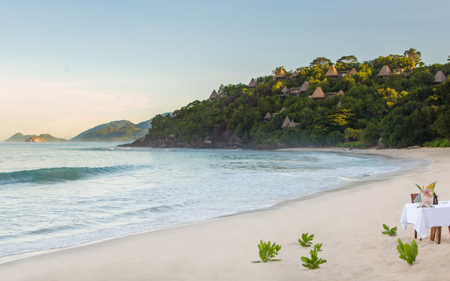 Anantara Maia Seychelles Villas