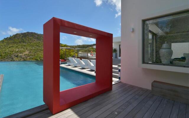 Dream Villa Flamands 744