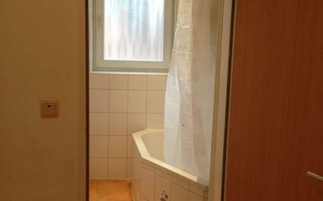 City Apartment 5-6 Personen