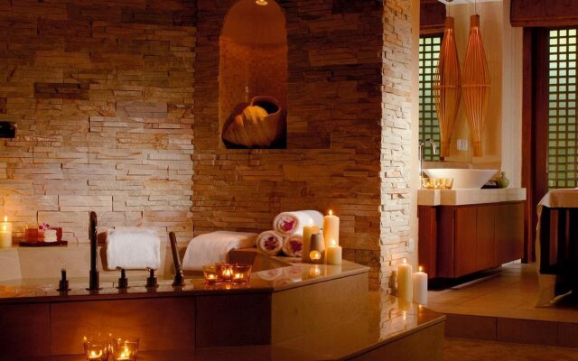 Sanya Marriott Yalong Bay Resort & Spa