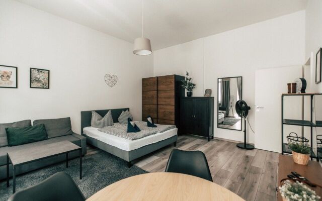 Luga Homes - Gewandhaus