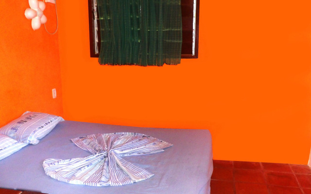 Media Veronica Hostel Pipa