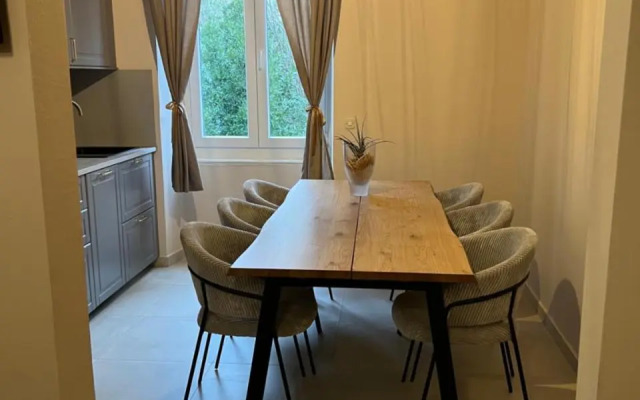 Apartman Sandra