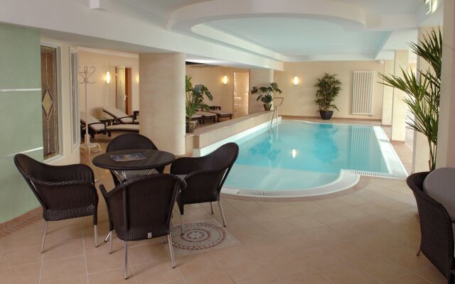 Göbel`s Hotel Quellenhof