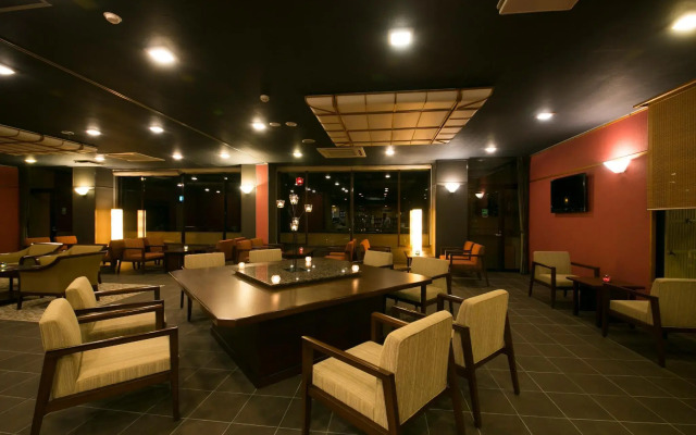 Shikanoyu Hotel