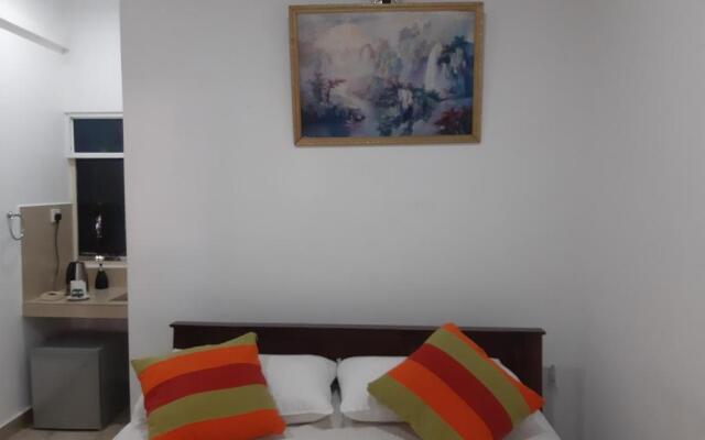 Villa 67
