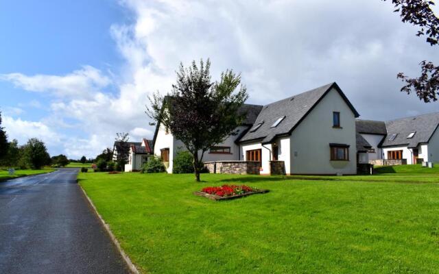 East Clare Golf Village