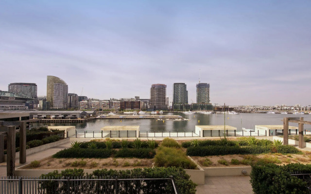 ACD Apartments