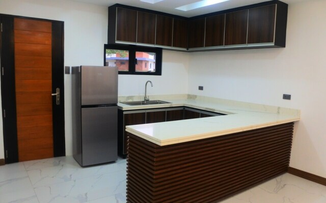 Aurora Villas and Cabin Resort