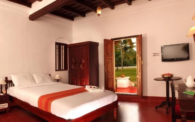 Soma Kerala Palace
