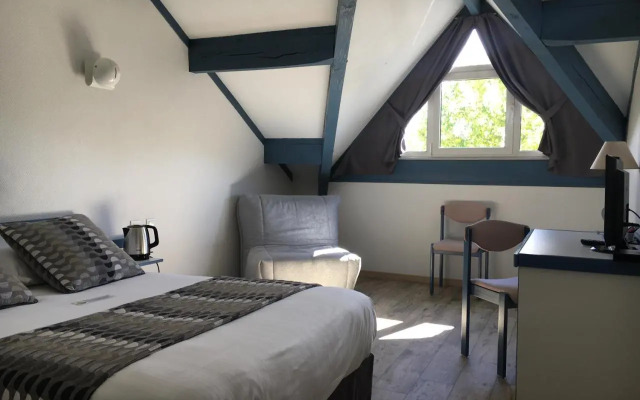 Hôtel Pédagogique Coeur d'Apcher