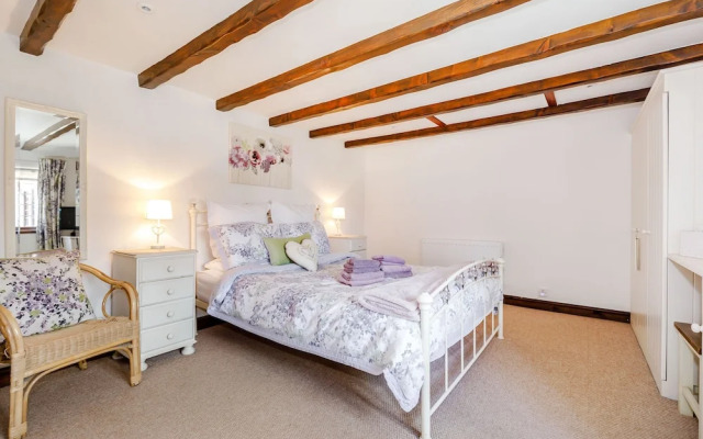 Willow Cottage