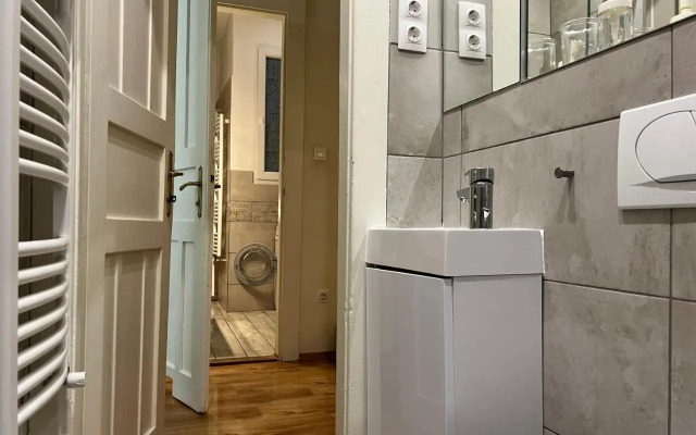 P9 by Small Home Budapest