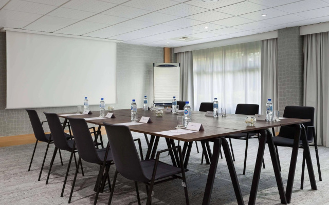 Hôtel Inn Paris CDG Airport