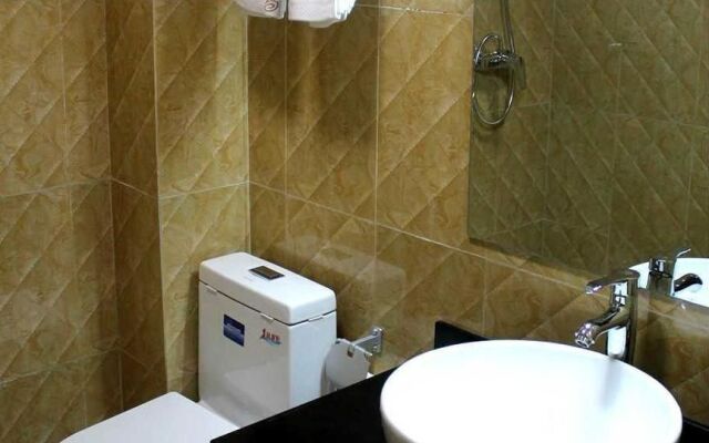 Senpu Holiday Hotel