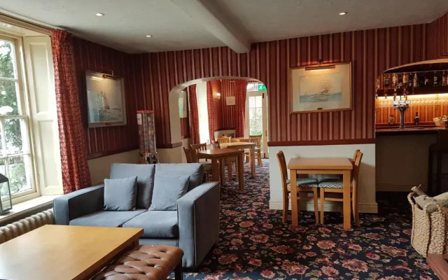Park Hill Hotel