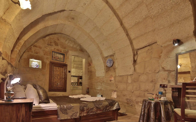 Goreme Palace Cave Suite