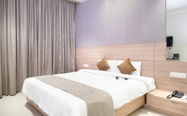 Hypons Hotel Koramangala