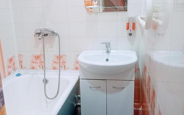 Апартаменты на улице Старовского 59