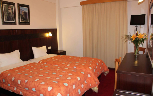 Orfeas Hotel