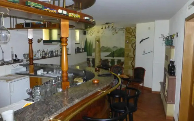 Pension zur Försterei