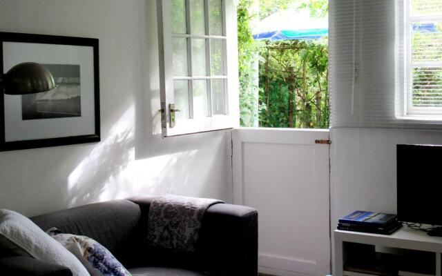 Marina Cottage