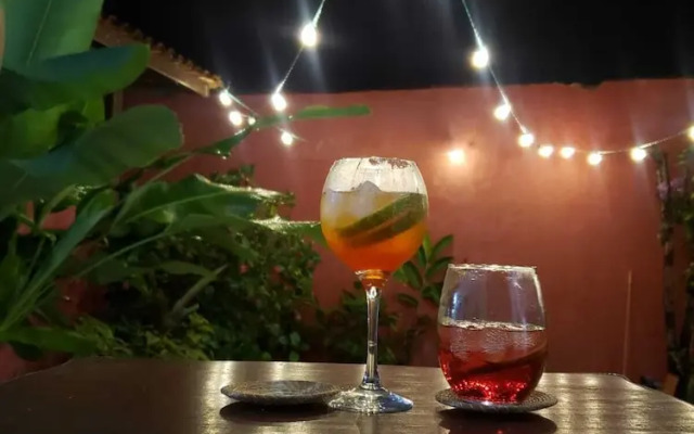 Casa De Laia Hostel