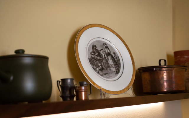 Monart Hospitality Capodimonte