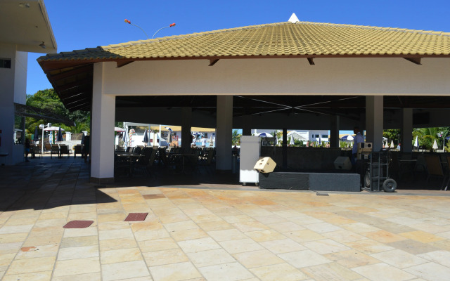 Reserve Caldas Lacqua 1