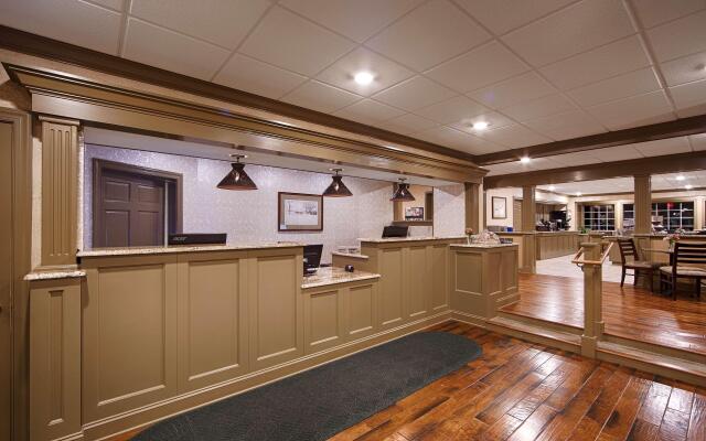 The Inn at Lewisburg, BW Signature Collection