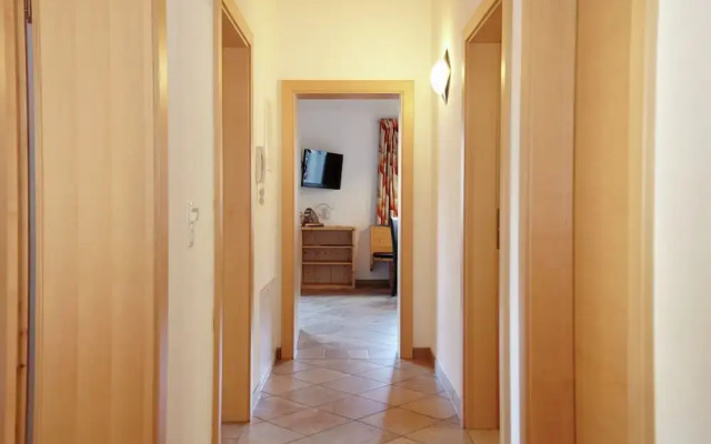 Luxurious Apartment in Fugen Near Forest
