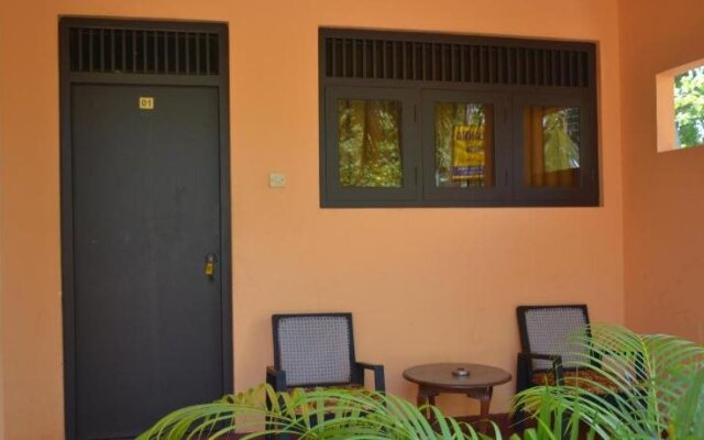 Sunny Lanka Guest House