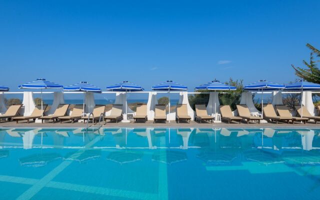 Nirvana Beach Hotel