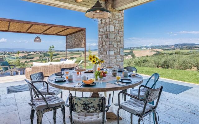 Casale the Place 6 4 Emma Villas