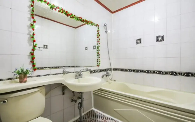 Jeonju Uadong Hotel Ya