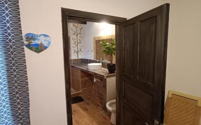 Casa Aldama 83 -Centro