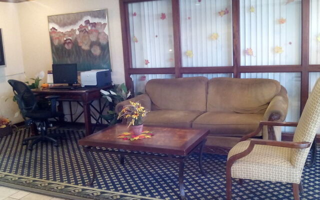 Baymont Inn & Suites Chicago / Alsip