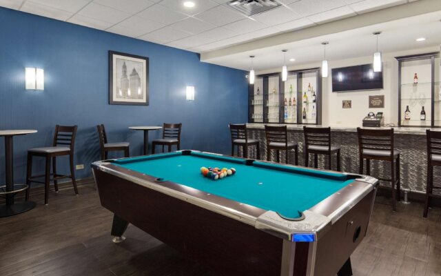 Best Western Northwest Indiana Inn