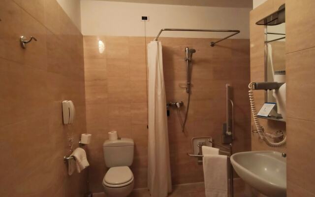 Hotel Villa Undulna - Terme della Versilia
