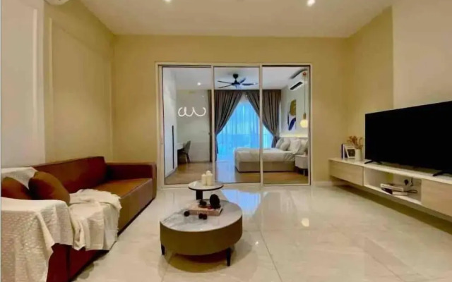 Quill Residence