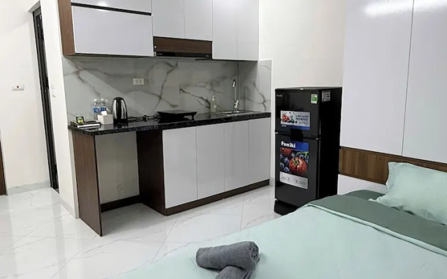 Hera West Lake Apartment