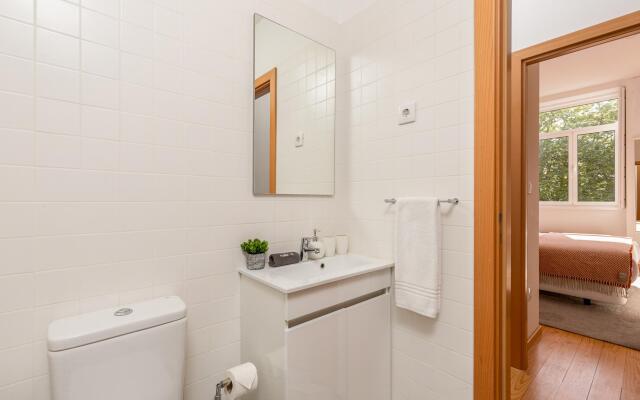 YOUROPO - Cosy 3 in Oporto