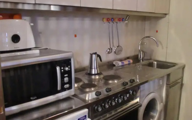 Grimaldi Apartments - Ai Leoncini